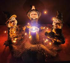 Witches